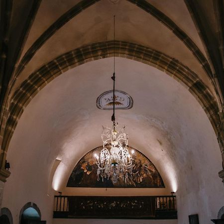 Palacio Conde Toreno Malleza Bagian luar foto